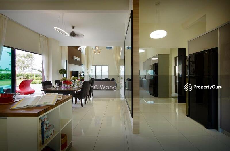 For Sale - New Freehold 40x90 Semi-D 2-sty